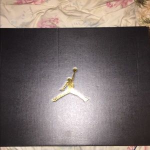 Air Jordan Trainer Pro